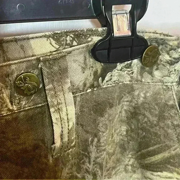 Realtree Camo Pant Men 44/46 Cargo Max-1 XT Outdoor Hunting - Picture 6 of 10